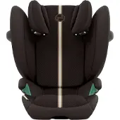 Cybex Solution G2 i-Fix Plus Turvavyöistuin, Chocolate Brown