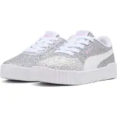 Puma Carina 3.0 Glitz Ps - Silver - 31