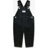 Levi's LVN Lappuhaalarit Baby Manchester, Jet Black, 36 kk