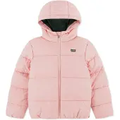 Levi's Kids Ho-Heavy Weight Outerwear - Pink - 110