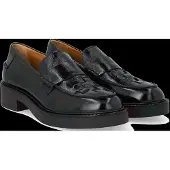 Angulus Loafer - Black - 38