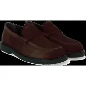 Angulus Loafer - Brown - 37