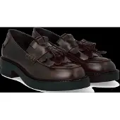Angulus Loafer - Brown - 36