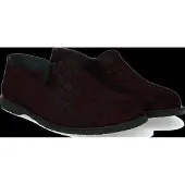 Angulus Loafer - Black - 37.5