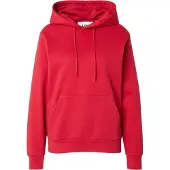 JJXX Collegepaita 'JXABBIE' punainen