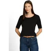 Tom Tailor 1051232 Lyhythihainen T-paita