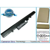 HP 500 520 akku 2200 mAh