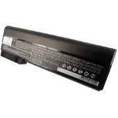 Cameron Sino HP EliteBook 8460p akku 6600 mAh - Musta