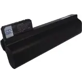 Cameron Sino HP Mini 210 akku 6600 mAh - Musta