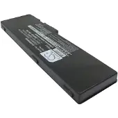 Cameron Sino HP Business Notebook NC4000 akku 3600 mAh