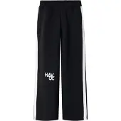 Name it Housut 'NKMLANCO' musta / valkoinen