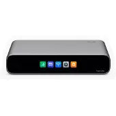 TP-LINK – Omada Fusion 2.5G Gateway (Fusion 2.5G(UN))