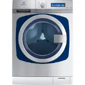 Electrolux myPRO pesukone WE2-9 tyhjennyspumppu (9 kg)