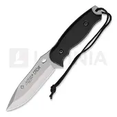 Aitor Crow Fixed Blade Satin