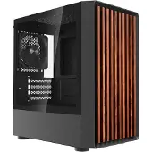 Dutzo C240 Airflow Wood - Kotelot