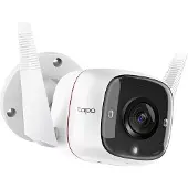 TP-LINK C310 WiFi 3MP turvakamera ulkokäyttöön