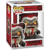 Funko POP! Krampus Kuvio