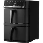 Bosch Series 6 MAFD661B4 Double Stack Drawer -airfryer