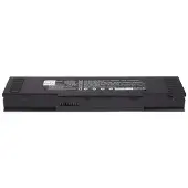 Cameron Sino Lenovo E255 E260 E120 V330 akku 4400 mAh - Musta