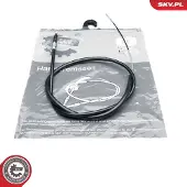 ESEN SKV Vaijeri, seisontajarru 25SKV656