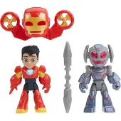 Hasbro 2-Pack figure