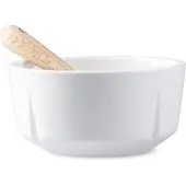 Rosendahl Grand Cru -napostelukulho lusikalla 10,5 cm