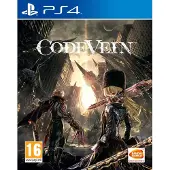 Code Vein (Import) (4)