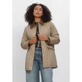 Barbour Icons Modern Liddesdale Quilted Jacket - Khaki green - 36