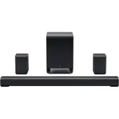 TCL S Soundbar S65K