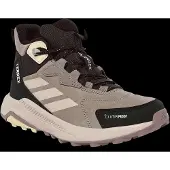 Adidas Terrex Anylander Leather Mid Climaproof Vaelluskengät