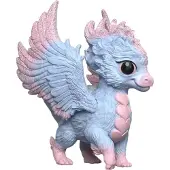 Schleich Baby Crystal Dragon kristallilohikäärme