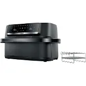 Bosch Series 4 MAFD490B1 Double Flex Drawer -airfryer