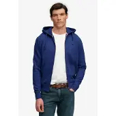Superdry Essential Sd Co Logo Kokovetoketjullinen Collegepaita