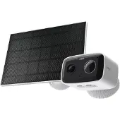 TP-LINK Tapo C400 KIT valvontakamera aurinkopaneelilla