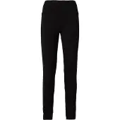Vero moda Leggingsit 'VMBUBBLE' musta
