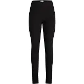 JJ REBEL Leggingsit 'JREBWRACHEL' musta