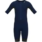 Sailfish Aerosuit Perform 2 Lyhythihainen Trisuit