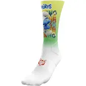 Otso Smurfs Running Sukat