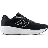 New Balance for woman. W680V9_RU Trainers Fresh Foam 680 v9 black (36.5 D), Flat, Laces, Casual, Sport, Running, Multisport, Mesh