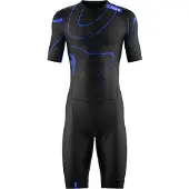Huub Core Q1 Lyhythihainen Trisuit