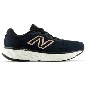 New Balance for woman. WEVOZV4 Trainers Fresh Foam X Evoz v4 black (38 D), Flat, Laces, Casual, Sport, Running, Multisport