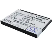 Cameron Sino Sierra Wireless Aircard 760s Aircard 762s Wi-Fi 4G FC80 Hotspot mokkulan Akku