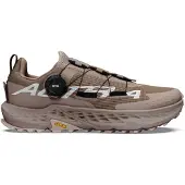 Altra Timp 5 Boa Gore-tex Polkujuoksukengät