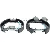 Bosch Jarrukenkäsarja 0 204 114 896