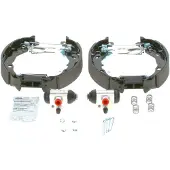 Bosch Jarrukenkäsarja 0 204 114 679