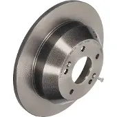 Brembo Jarrulevy (1kpl) 08.B605.11