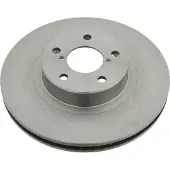 Blue Print BRAKE DISC