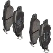 Bosch Jarrupalasarja 0 986 460 006, takana