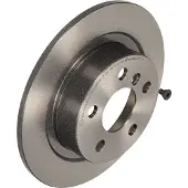 Brembo Jarrulevy (1kpl) 08.C352.11