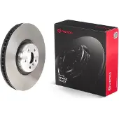 Brembo Jarrulevy (1kpl) 09.D897.13